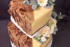 Hochzeitstorte 03.08.2024