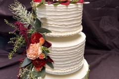 Hochzeitstorte 12.10.2024