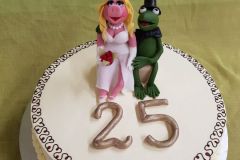 Hochzeitstorte 06.09.2025